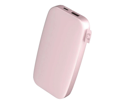 Powerbank Fresh N Rebel Power Bank 12000 mAh PD Smokey Pink 215332